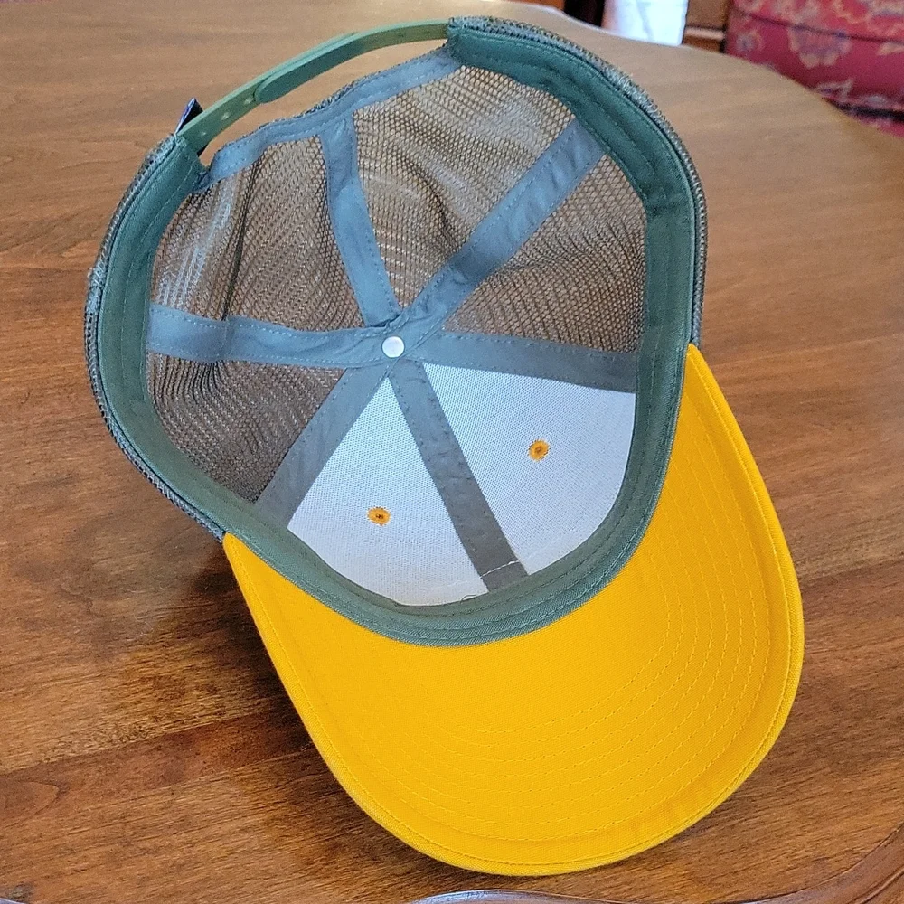 Baseball Caps - Picture 4 of 11